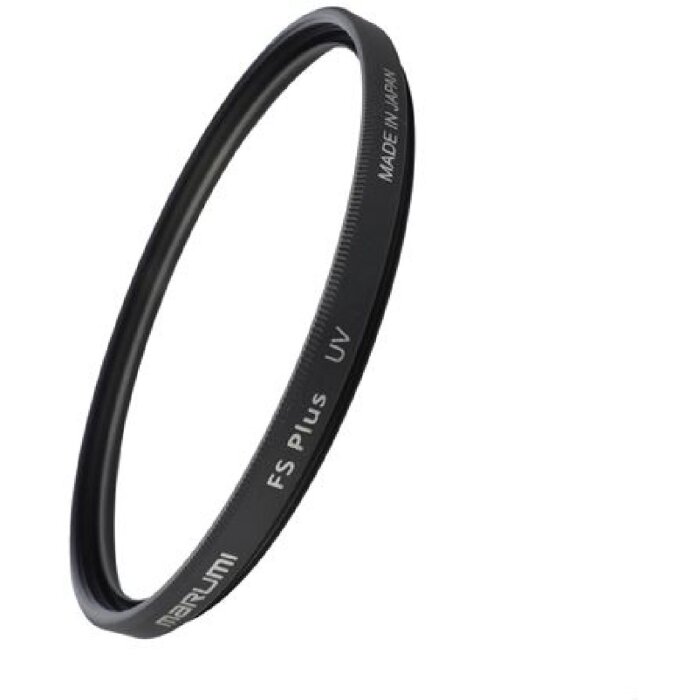 Marumi FS Plus UV Filter 46mm haut contraste Lentille de protection Japon