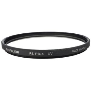 Marumi FS Plus UV Filter 46mm haut contraste Lentille de...