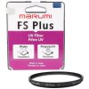 Marumi FS Plus UV Filter 46mm haut contraste Lentille de protection Japon