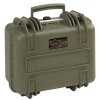 Explorer Cases 3317HL.G Mallette de transport avec mousse verte 330x234x170 mm
