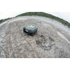 Explorer Cases 3317HL.G Mallette de transport avec mousse verte 330x234x170 mm