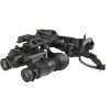 AGM NVG-50 APW Vision nocturne binoculaire Gen2+ Blanc Phosphore