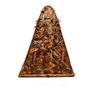 Stealth Gear tente de camouflage Double Altitude Hide pour les photographes de la nature