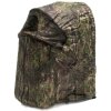 Stealth Gear Tente de camouflage Chaise unipersonnelle Hide M2 - Vert