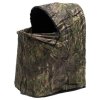 Stealth Gear Tente de camouflage Chaise unipersonnelle Hide M2 - Vert