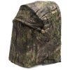 Stealth Gear Tente de camouflage Chaise unipersonnelle Hide M2 - Vert