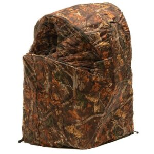 Buteo Photo Gear Cachette de chaise pour un homme