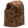 Buteo Photo Gear Cachette de chaise pour un homme