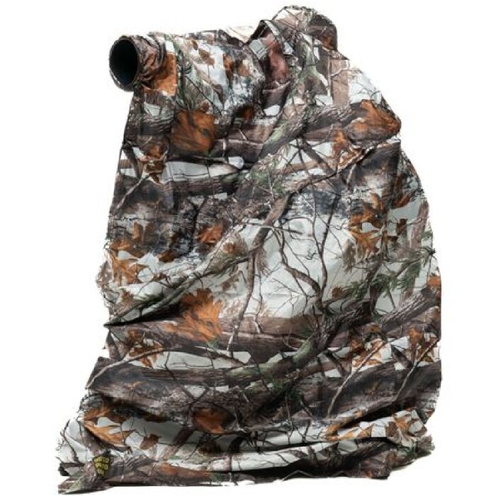 Buteo Photo Gear couverture de camouflage neige