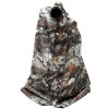 Buteo Photo Gear couverture de camouflage neige