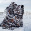 Buteo Photo Gear couverture de camouflage neige
