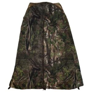 Buteo Photo Gear Tente de camouflage Couverture Verte pour Buteo Mark II