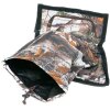Buteo Photo Gear Snoot/protection dobjectif neige pour tente de camouflage