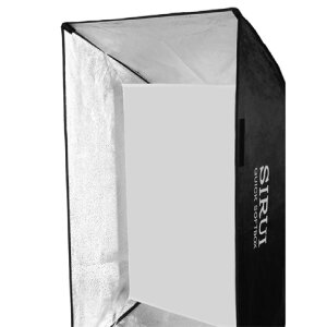 Boîte à lumière Sirui RGX6090 60x90 cm