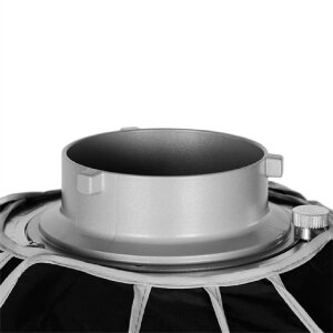 Sirui Deep Octabox pliable QR120-DP 120 cm