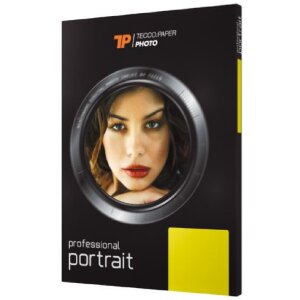 Tecco Inkjet papier photo pastel mat PPM225 A3 50 feuilles