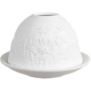 Clayre & Eef 6CE1826 Porte-bougie à...