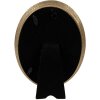 Clayre & Eef 2F1139 Cadre photo or ovale 15x2x20 cm 10x15 cm