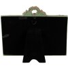 Clayre & Eef 2F1140 Cadre photo vert or 17x2x14 cm 10x15 cm