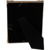 Clayre & Eef 2F1141 Cadre photo 16x2x21 cm Vert Doré Style Bohème
