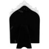 Clayre & Eef 2F1143 Cadre photo blanc 13x2x31 cm 10x15 cm
