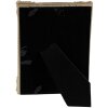 Clayre & Eef 2F1147 Cadre photo vert or 13x2x18 cm 10x15 cm