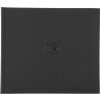 Hama 7299 Album-livre Signs 28x24 cm 50 pages blanches noir