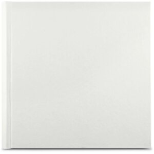 Hama Album mémo Wrinkled blanc pour 200 photos...