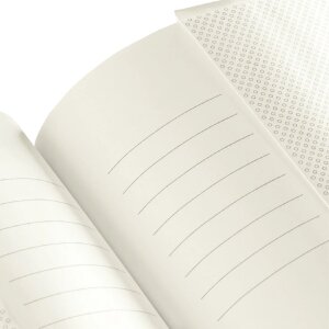 Hama Album mémo Wrinkled blanc pour 200 photos 10x15 cm