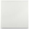 Hama Album mémo Wrinkled blanc pour 200 photos 10x15 cm