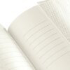 Hama Album mémo Wrinkled blanc pour 200 photos 10x15 cm