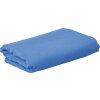 Hama Bluescreen Tissu de fond 2,95 x 6 m bleu royal