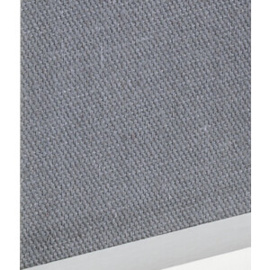 Hama Cadre photo Muro avec cordon et pinces Blanc 29,5 x 36,5 cm