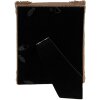 Clayre & Eef 2F1148 Cadre photo or vert 13x2x18 cm 10x15 cm