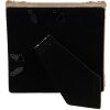 Clayre & Eef 2F1149 Cadre photo vert or 13x2x13 cm 10x10 cm