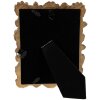 Clayre & Eef 2F1155 Cadre photo doré 16x2x20 cm 10x15 cm