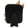 Clayre & Eef 2F1101 Cadre photo doré 17x3x23 cm / 10x15 cm