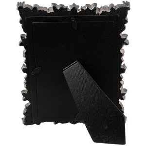 Clayre & Eef 2F1106 Cadre photo couleur argent...