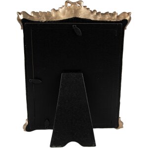 Clayre & Eef 2F1112 Cadre photo Doré 18x2x24...