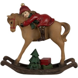 Clayre & Eef 6PR4181 Décoration Enfant sur...
