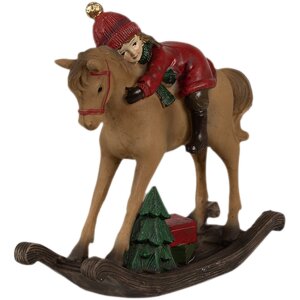 Clayre & Eef 6PR4181 Décoration Enfant sur...