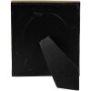 Clayre & Eef 2F1116 Cadre photo couleur argent 16x2x21 cm 10x15 cm