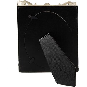 Clayre & Eef 2F1118 Cadre photo 14x3x19 cm 10x15 cm...