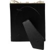 Clayre & Eef 2F1118 Cadre photo 14x3x19 cm 10x15 cm Design vintage