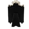 Clayre & Eef 2F1121 Cadre photo 14x2x24 cm 10x15 cm