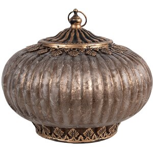 Clayre & Eef 6GL4582 Décoration avec LED...