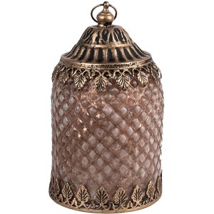 Clayre & Eef 6GL4600 Décoration avec LED...