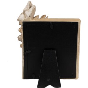 Clayre & Eef 2F1125 Cadre photo 15x3x23 cm 10x15 cm...