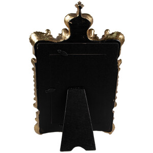 Clayre & Eef 2F1128 Cadre photo or 18x3x30 cm / 10x15 cm