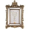 Clayre & Eef 2F1128 Cadre photo or 18x3x30 cm / 10x15 cm
